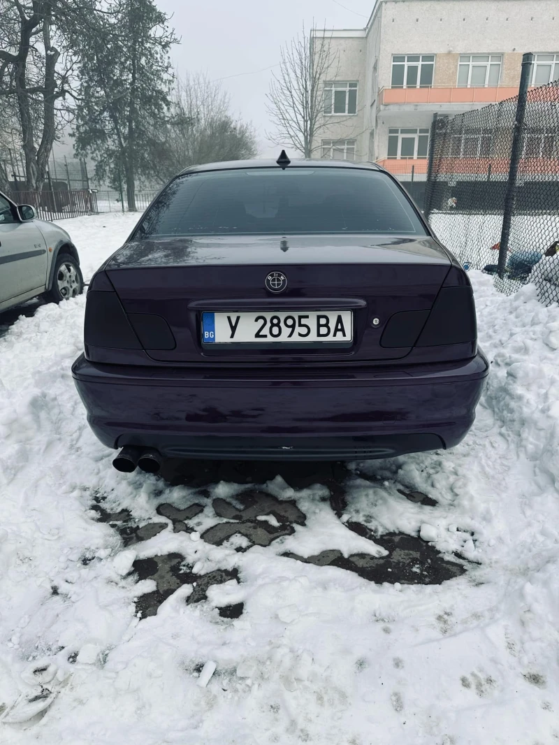 BMW 328 CI, снимка 6 - Автомобили и джипове - 49404161