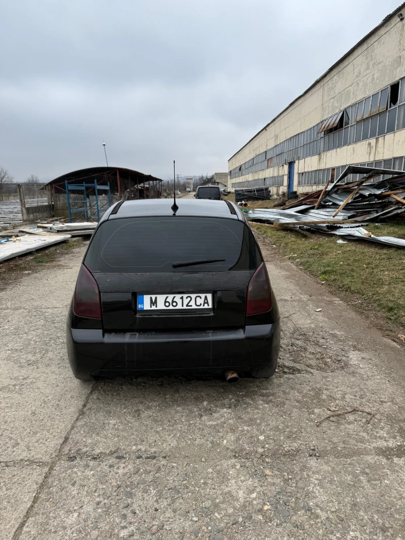 Citroen C2 1.0 I климатик, снимка 7 - Автомобили и джипове - 52590766