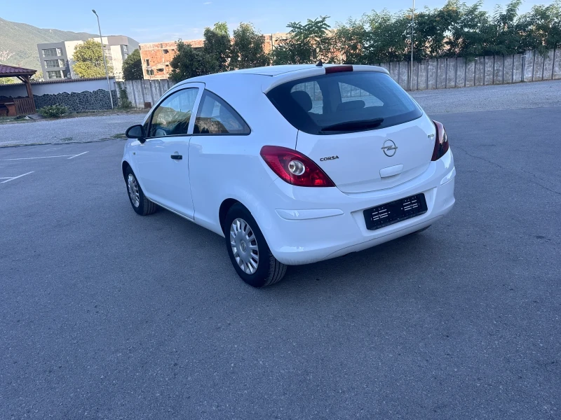 Opel Corsa 1.2i GAZ , снимка 7 - Автомобили и джипове - 51372518