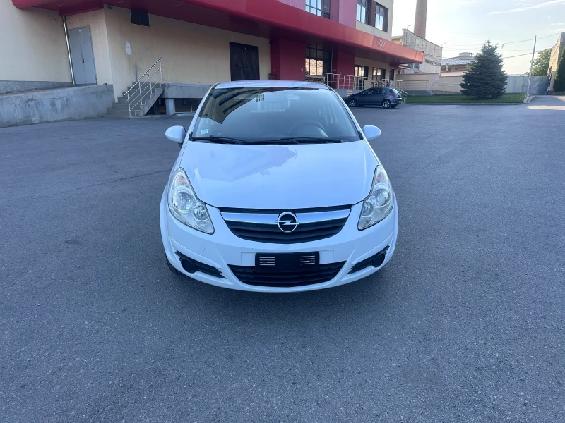 Opel Corsa 1.2i GAZ , снимка 2 - Автомобили и джипове - 51372518