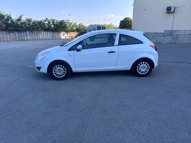 Opel Corsa 1.2i GAZ , снимка 8 - Автомобили и джипове - 51372518