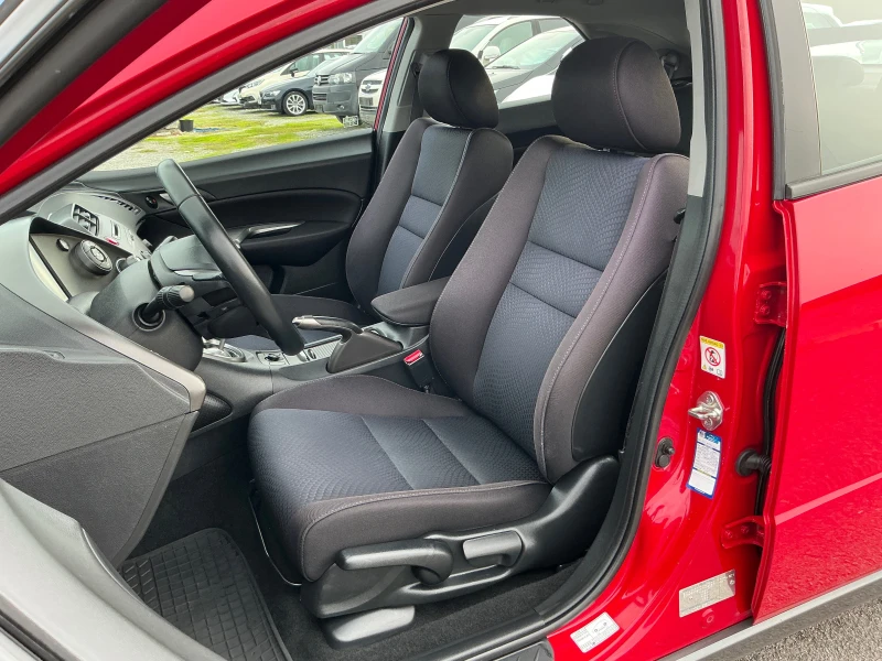 Honda Civic 1.4 i-VTEC, снимка 14 - Автомобили и джипове - 52352785