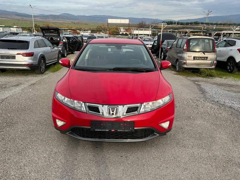 Honda Civic 1.4 i-VTEC