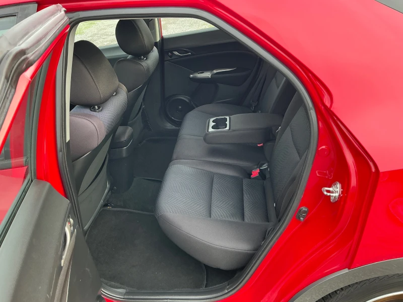 Honda Civic 1.4 i-VTEC, снимка 15 - Автомобили и джипове - 52352785