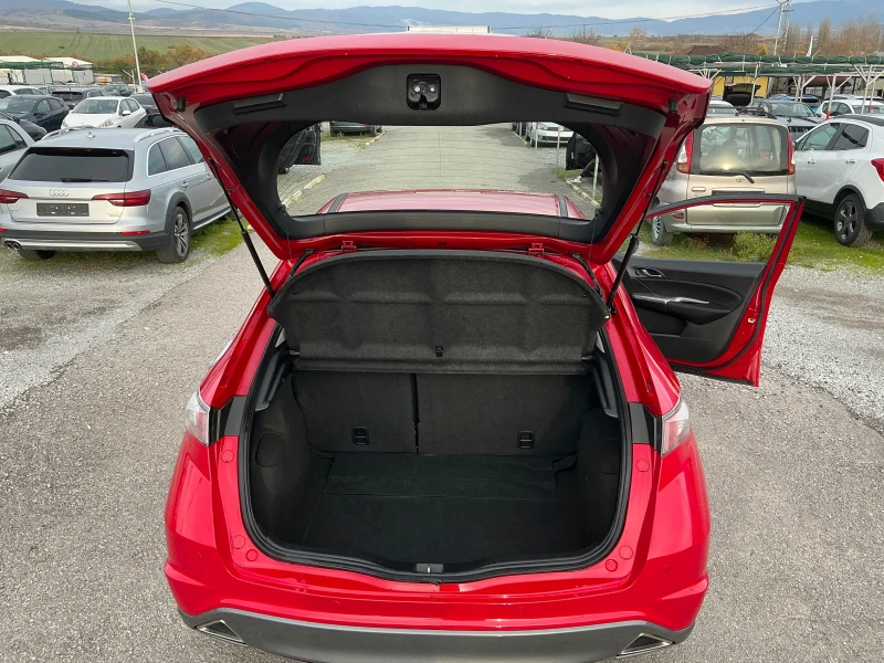 Honda Civic 1.4 i-VTEC, снимка 10 - Автомобили и джипове - 52352785