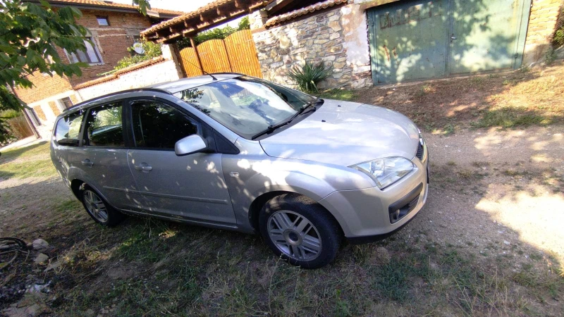 Ford Focus, снимка 14 - Автомобили и джипове - 52404053