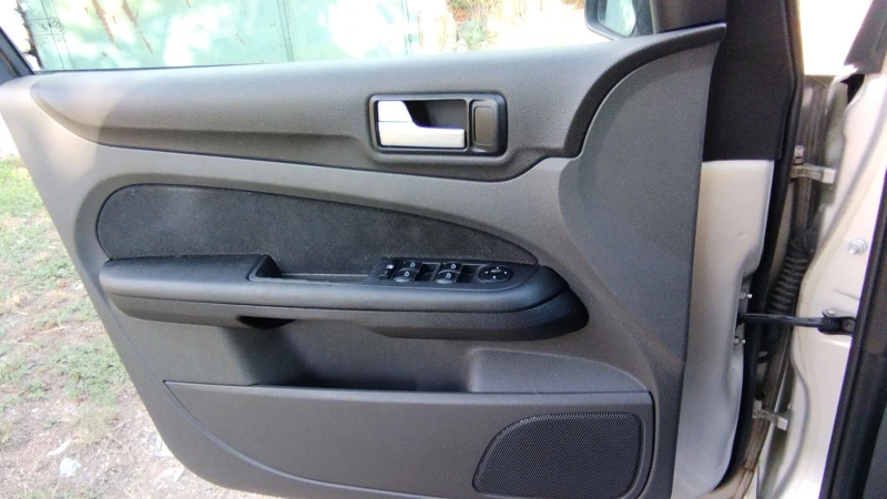 Ford Focus, снимка 13 - Автомобили и джипове - 52404053