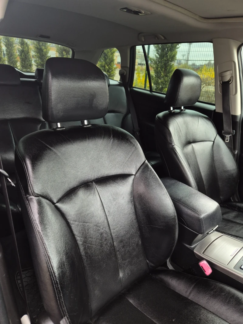 Subaru Legacy 2.5GT EXECUTIVE* СЕРВИЗНА ИСТОРИЯ , снимка 10 - Автомобили и джипове - 52596572