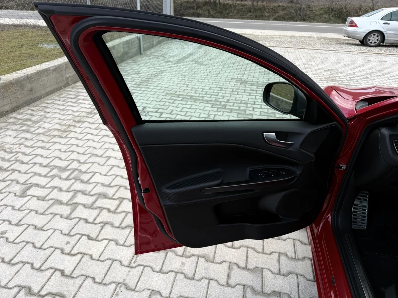 Alfa Romeo Giulietta 1.6 JTDm2 NAVI , снимка 8 - Автомобили и джипове - 53329078