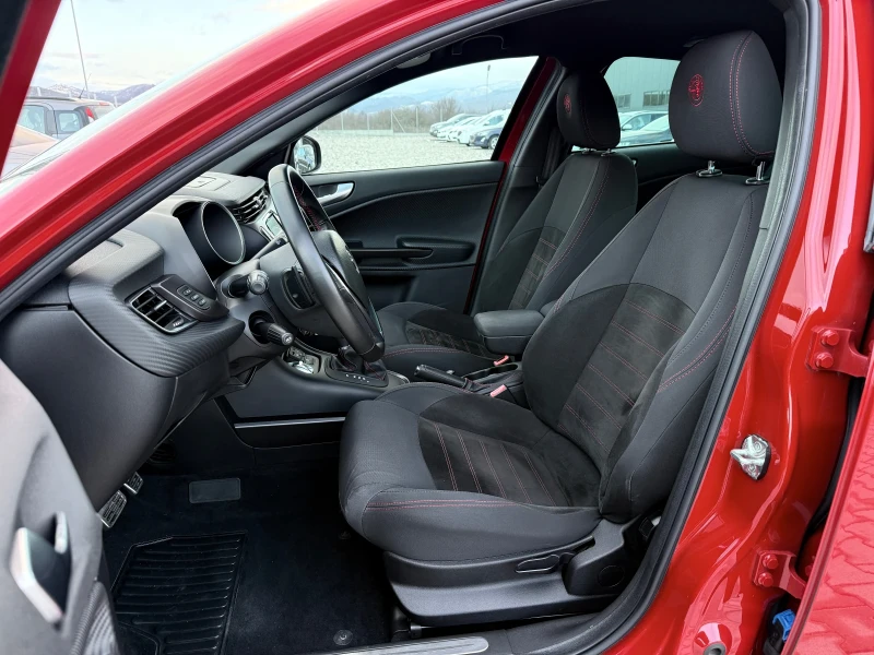 Alfa Romeo Giulietta 1.6 JTDm2 NAVI , снимка 10 - Автомобили и джипове - 53329078