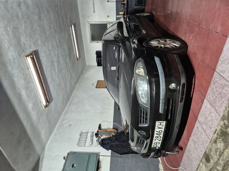 Renault Laguna, снимка 2 - Автомобили и джипове - 53374779