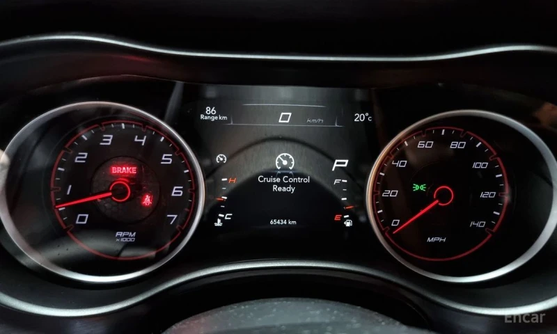 Dodge Charger, снимка 8 - Автомобили и джипове - 53432409