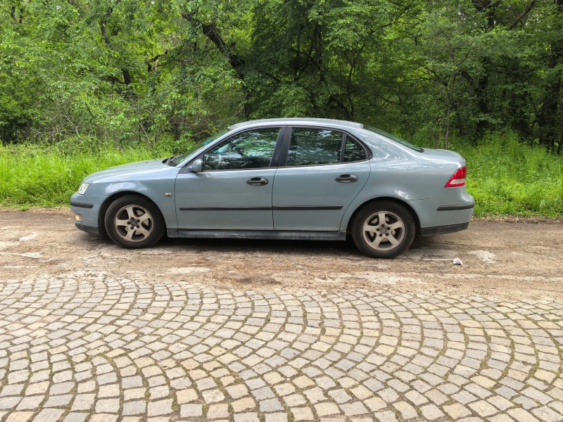 Saab 9-3 - 3200 лв. - 18002402 | Car24.bg