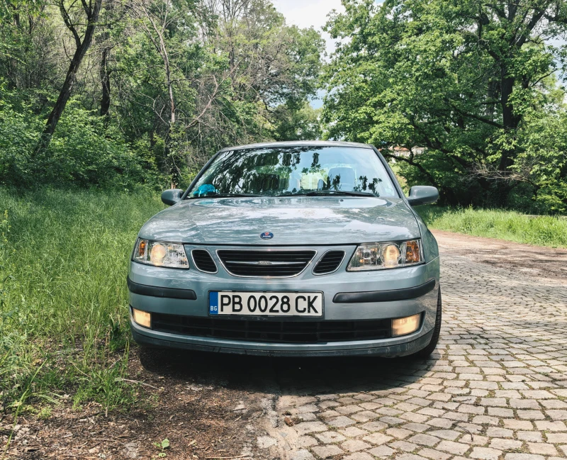 Saab 9-3 - 3200 лв. - 18002402 | Car24.bg