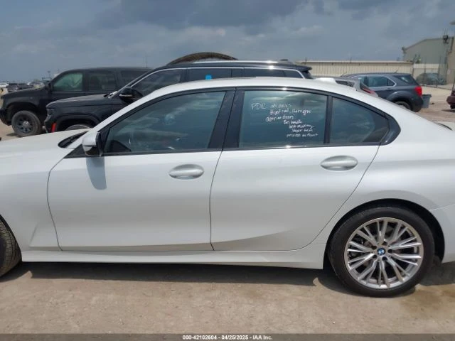 BMW 330  - изображение 8