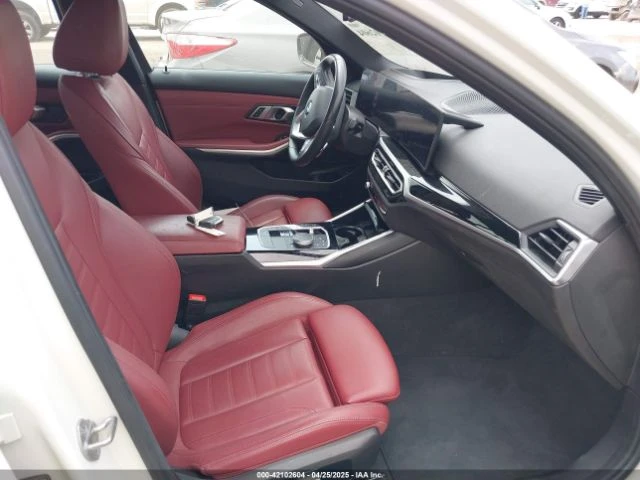 BMW 330  - изображение 9