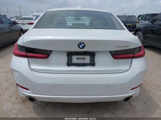 BMW 330  - изображение 2