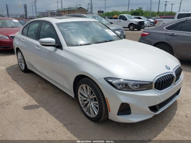 BMW 330  - изображение 3