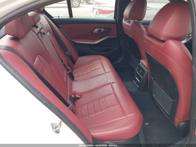 BMW 330  - изображение 10