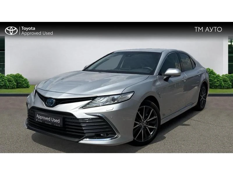 Toyota Camry 2.5 HSD Executive Plus - 68900 лв. - 69987547 1