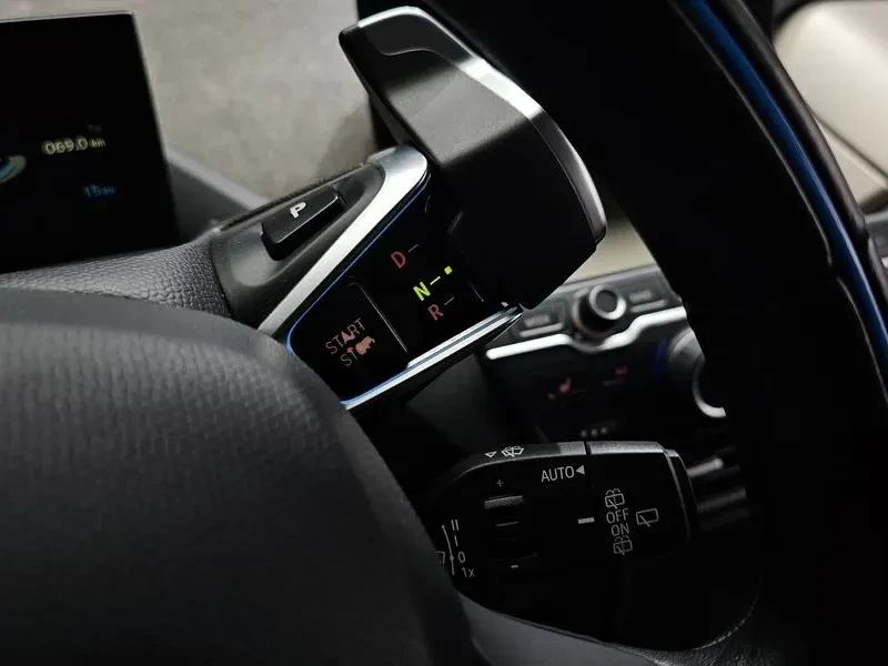 BMW i3 ⚡LUX| �������| ������ �� ����� ������� | Mobile.bg � ����������� 13