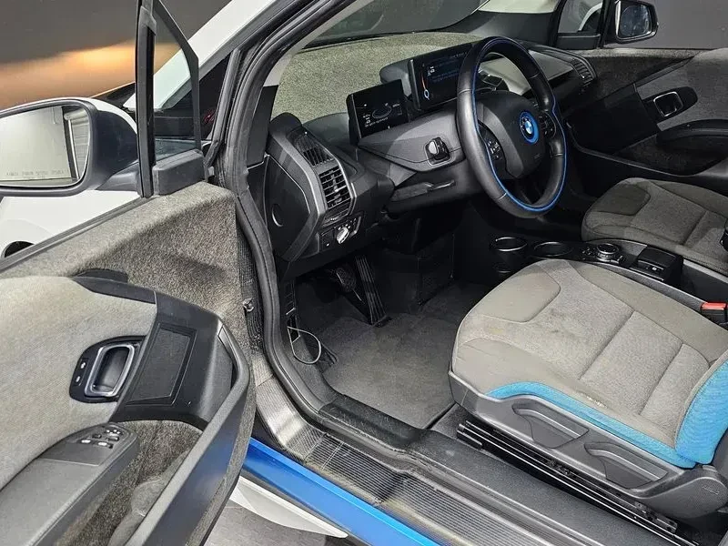 BMW i3 ⚡LUX| �������| ������ �� ����� ������� | Mobile.bg � ����������� 8