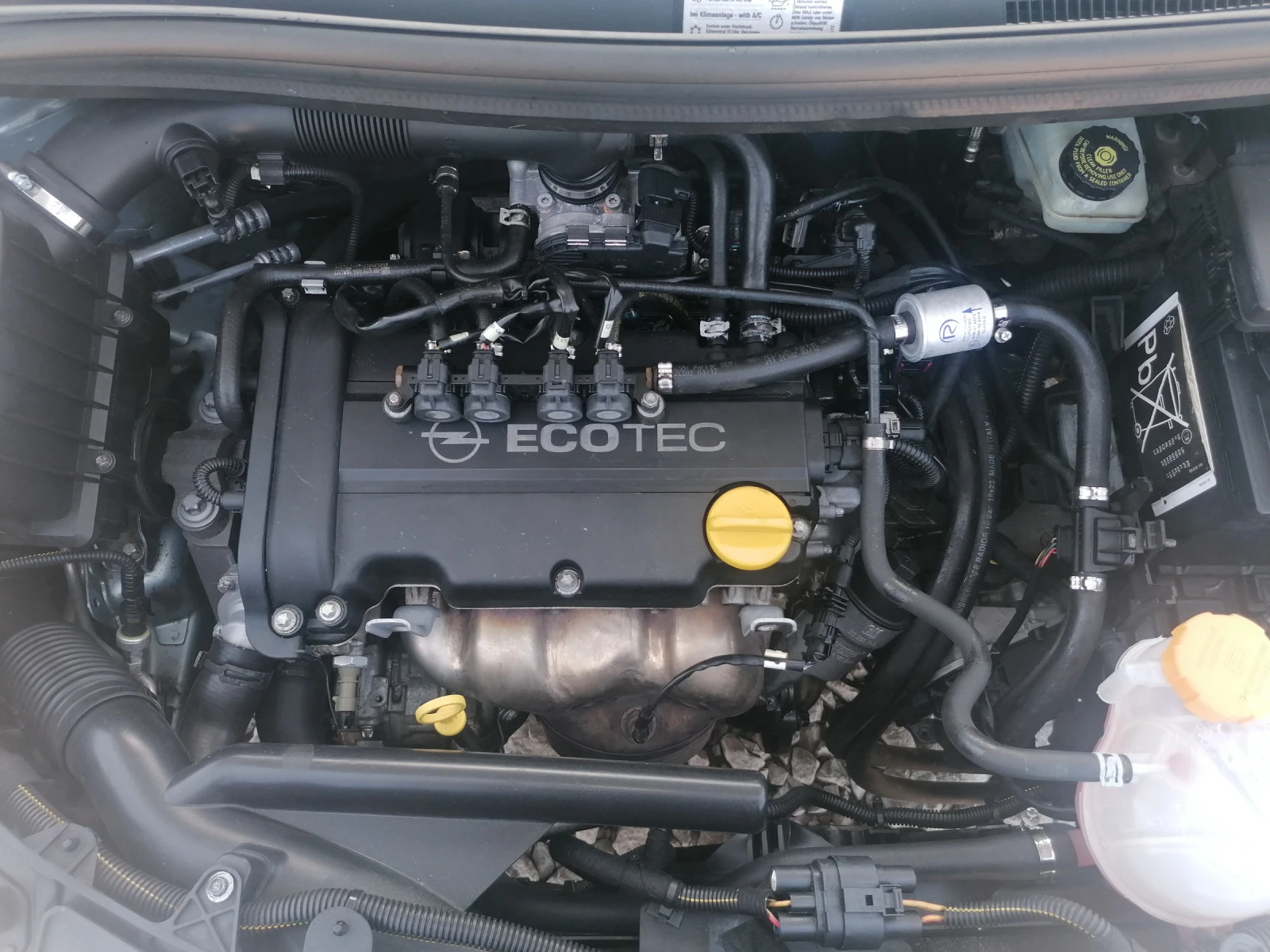 Opel Corsa    2009, ,   | Mobile.bg   16