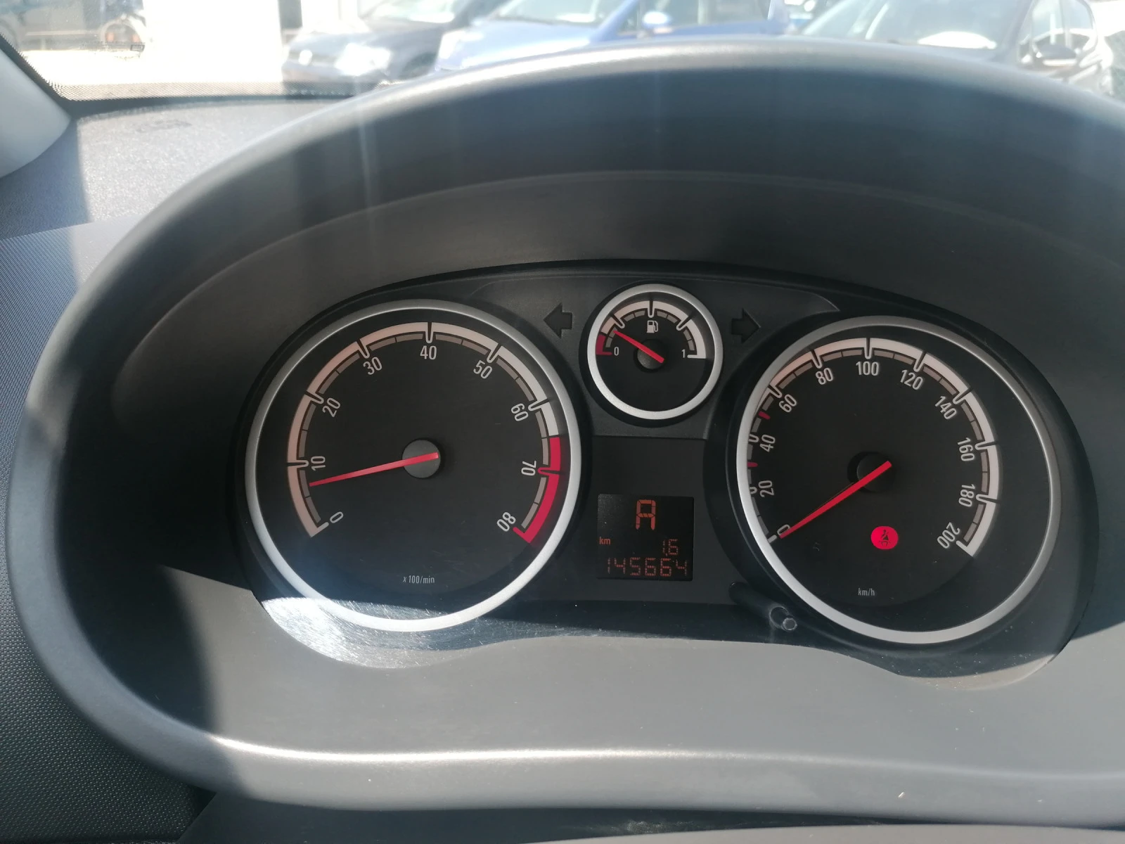 Opel Corsa    2009, ,   | Mobile.bg   14