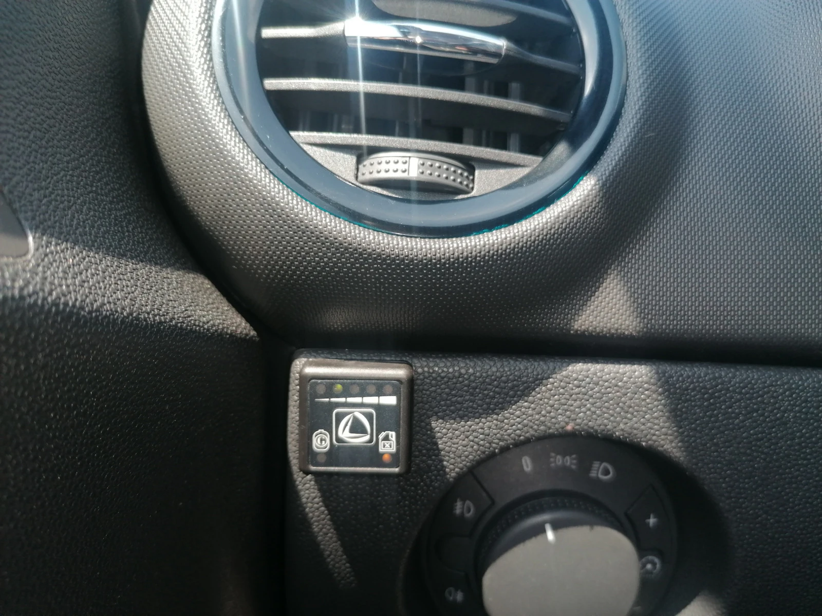 Opel Corsa    2009, ,   | Mobile.bg   13