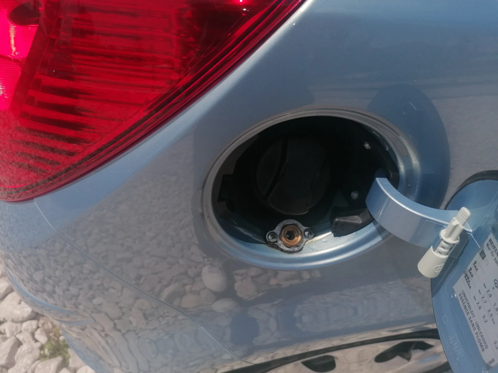 Opel Corsa    2009, ,   | Mobile.bg   12