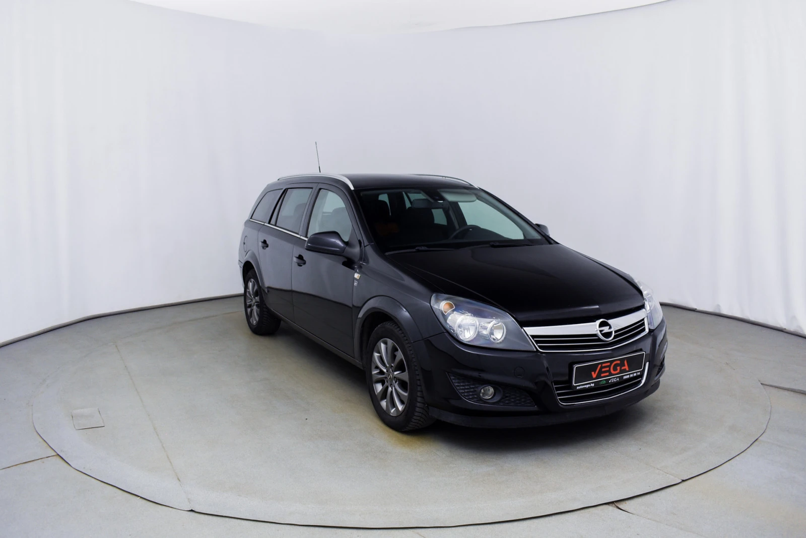 Opel Astra 1.6I GAS - изображение 7