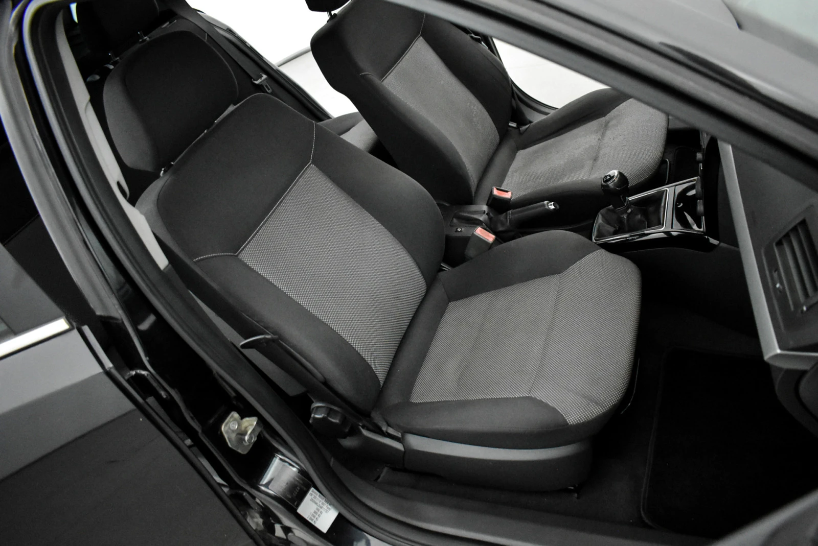Opel Astra 1.6I GAS | Mobile.bg — изображение 15