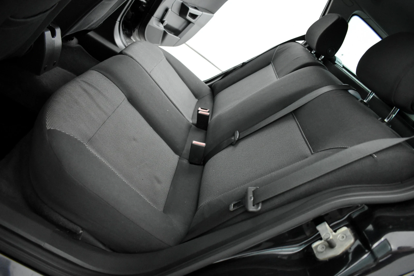 Opel Astra 1.6I GAS | Mobile.bg — изображение 16