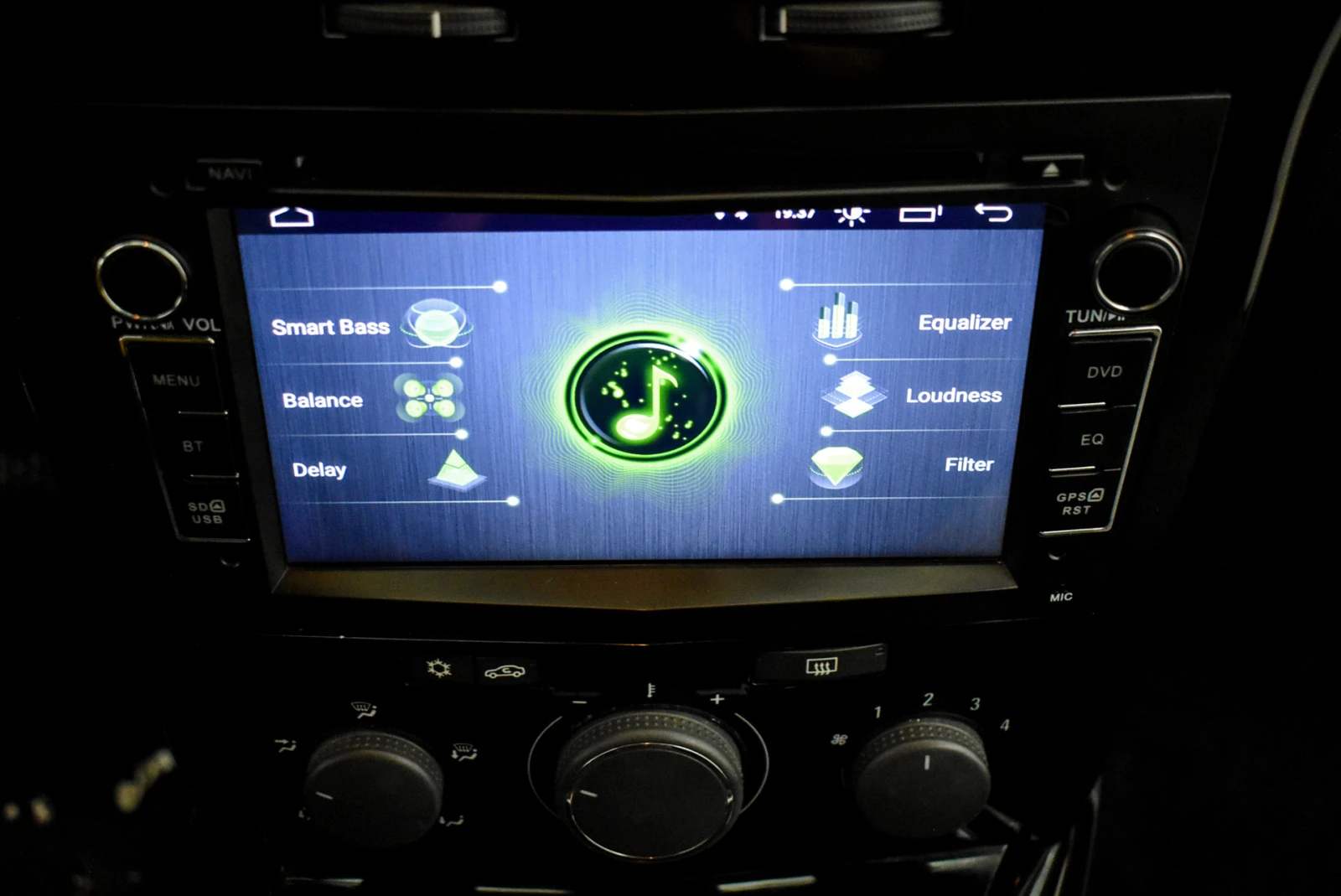 Opel Astra 1.6I GAS | Mobile.bg — изображение 13