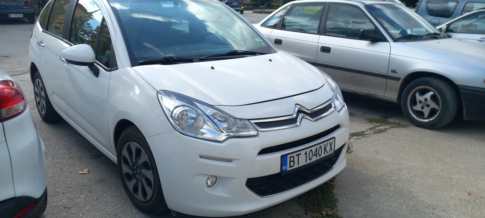 Citroen C3 1.4 HDI - изображение 2