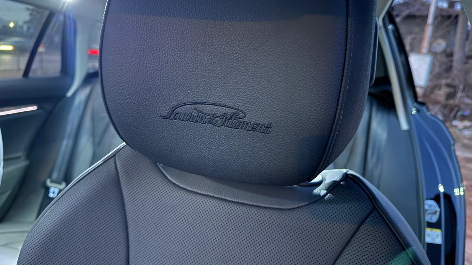 Skoda Superb 2024 Skoda Superb Combi 1.5 TSI mHEV 110kW L&K | Mobile.bg   11