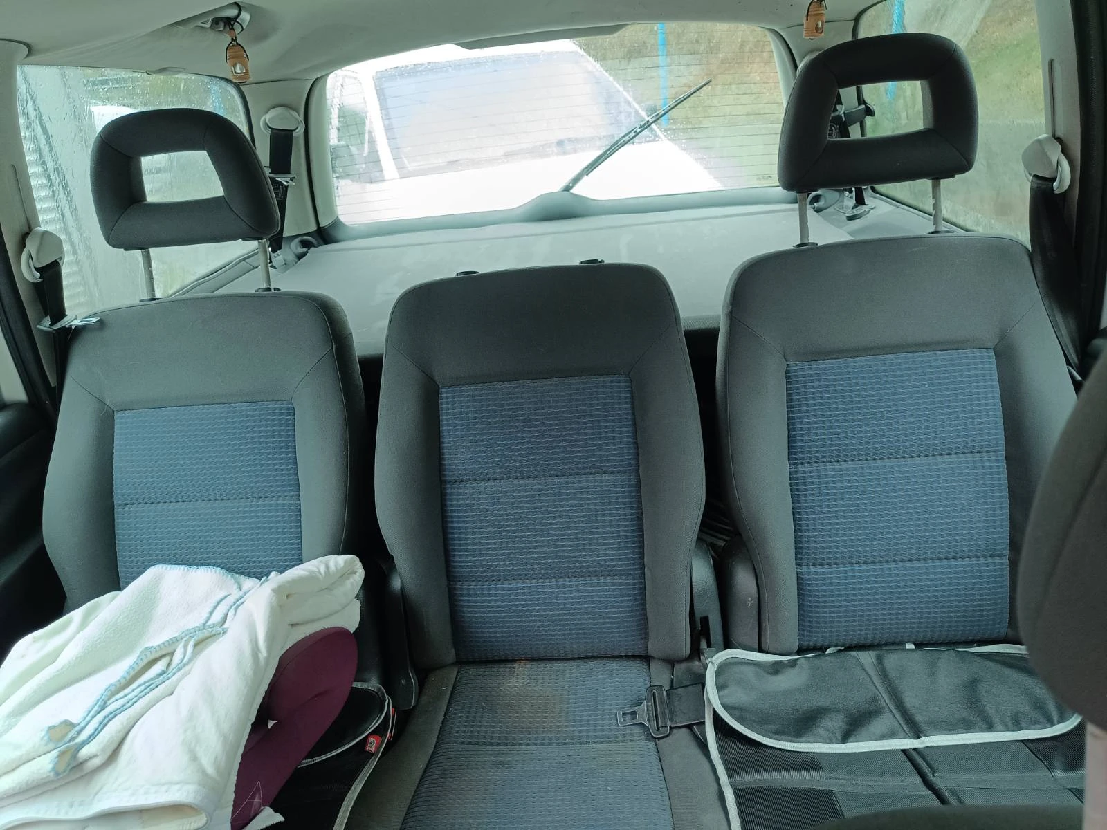 VW Sharan  - изображение 3
