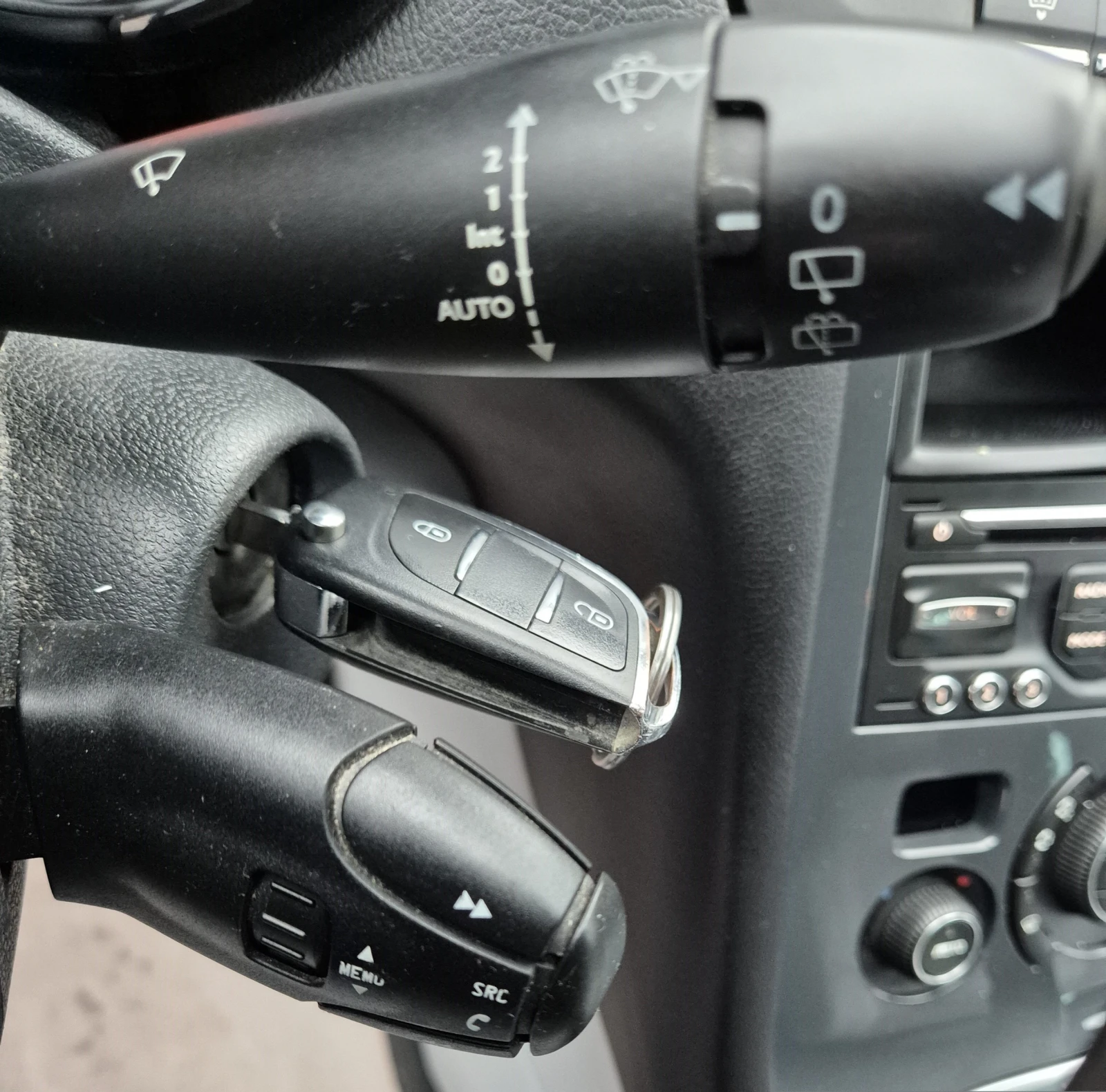 Peugeot 5008 2.0 HDI | Mobile.bg   16