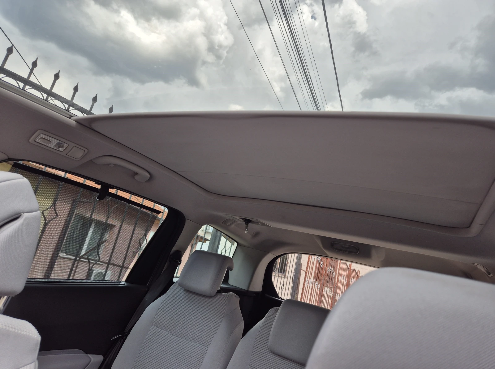 Peugeot 5008 2.0 HDI | Mobile.bg   13