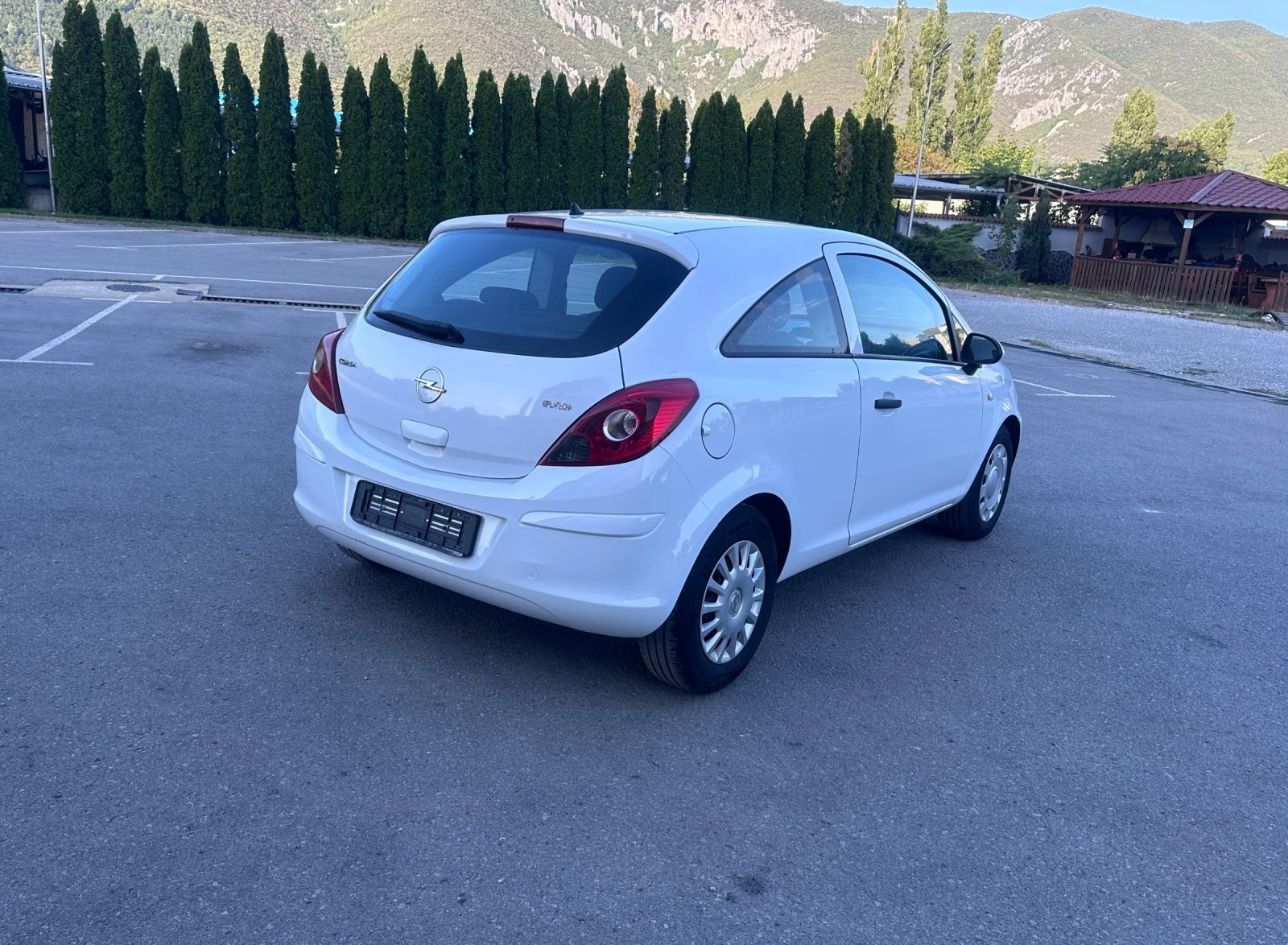 Opel Corsa 1.2i GAZ  - изображение 5