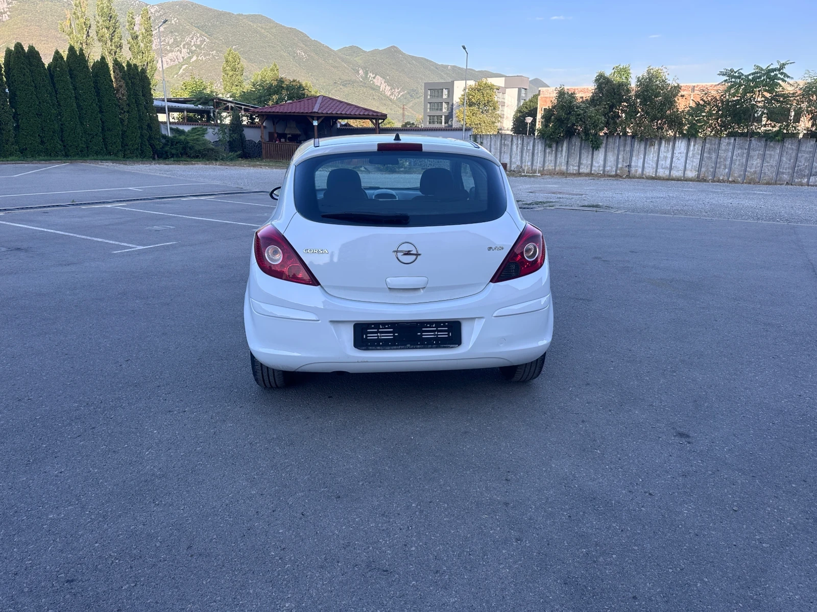 Opel Corsa 1.2i GAZ  - изображение 6