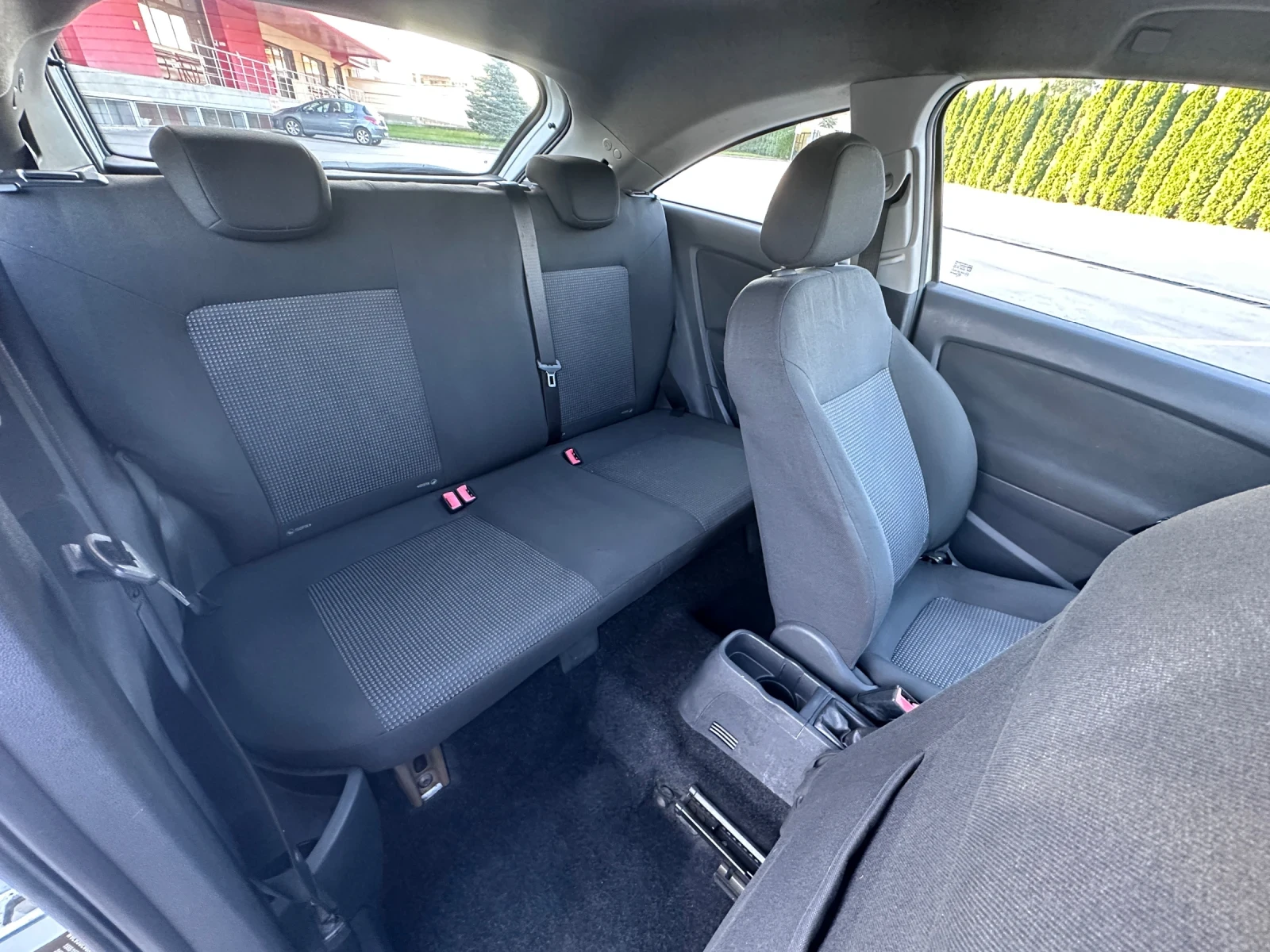 Opel Corsa 1.2i GAZ  | Mobile.bg   13