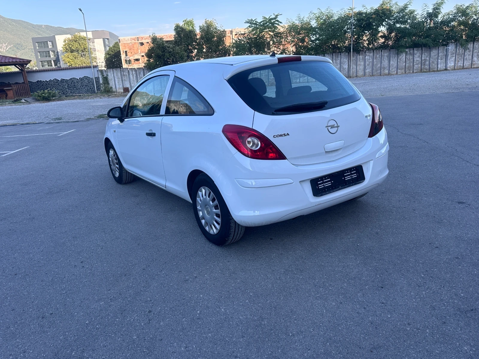 Opel Corsa 1.2i GAZ  - изображение 7