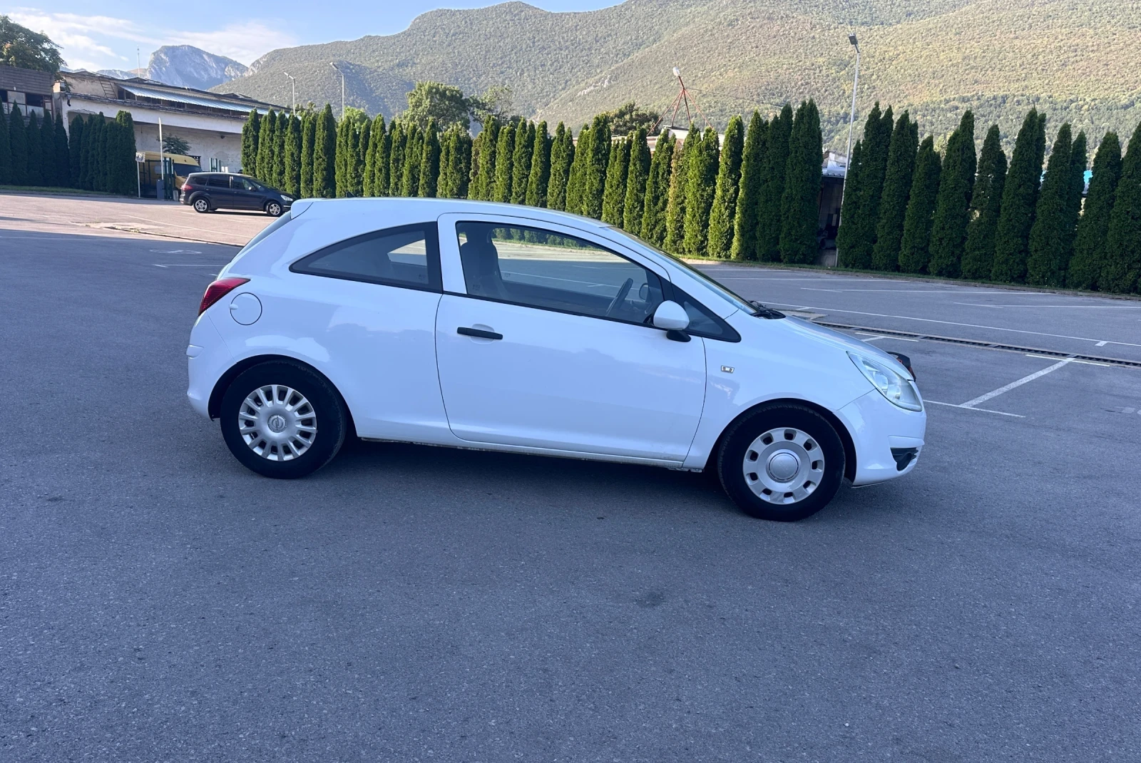 Opel Corsa 1.2i GAZ  - изображение 4