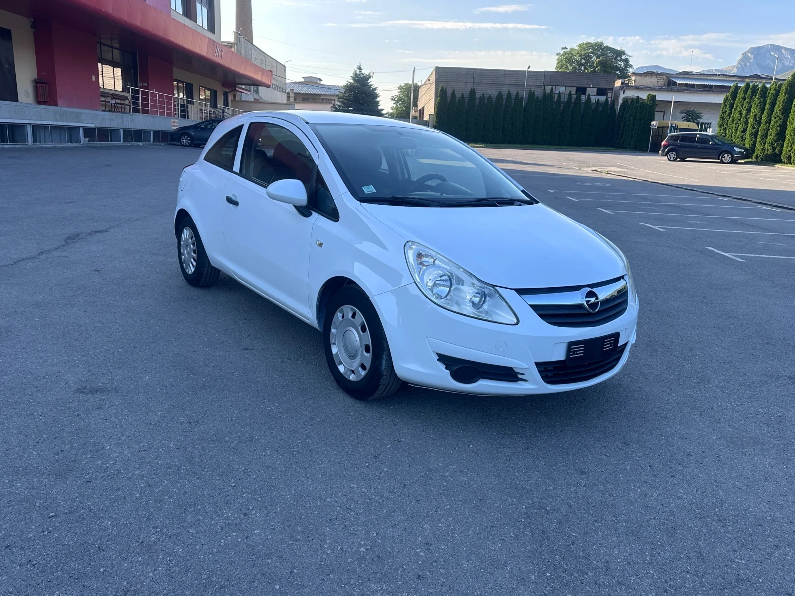 Opel Corsa 1.2i GAZ  - изображение 3