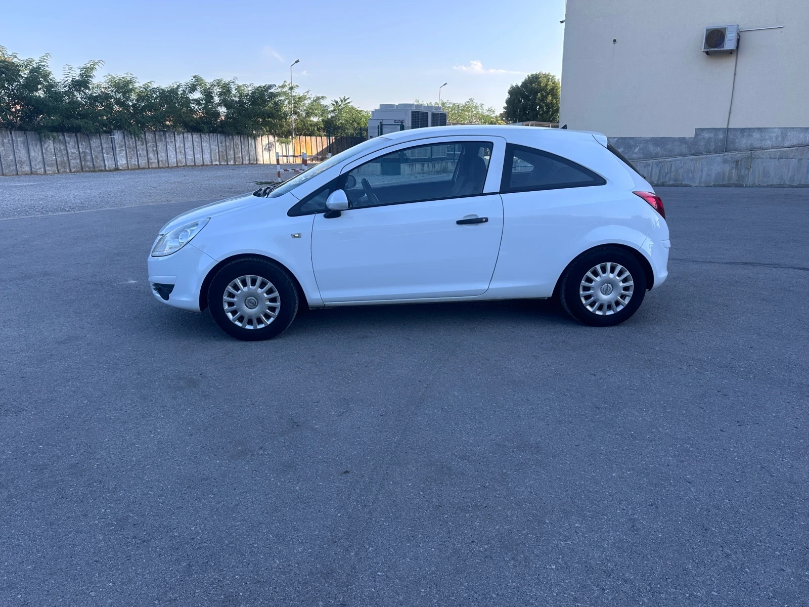Opel Corsa 1.2i GAZ  - изображение 8