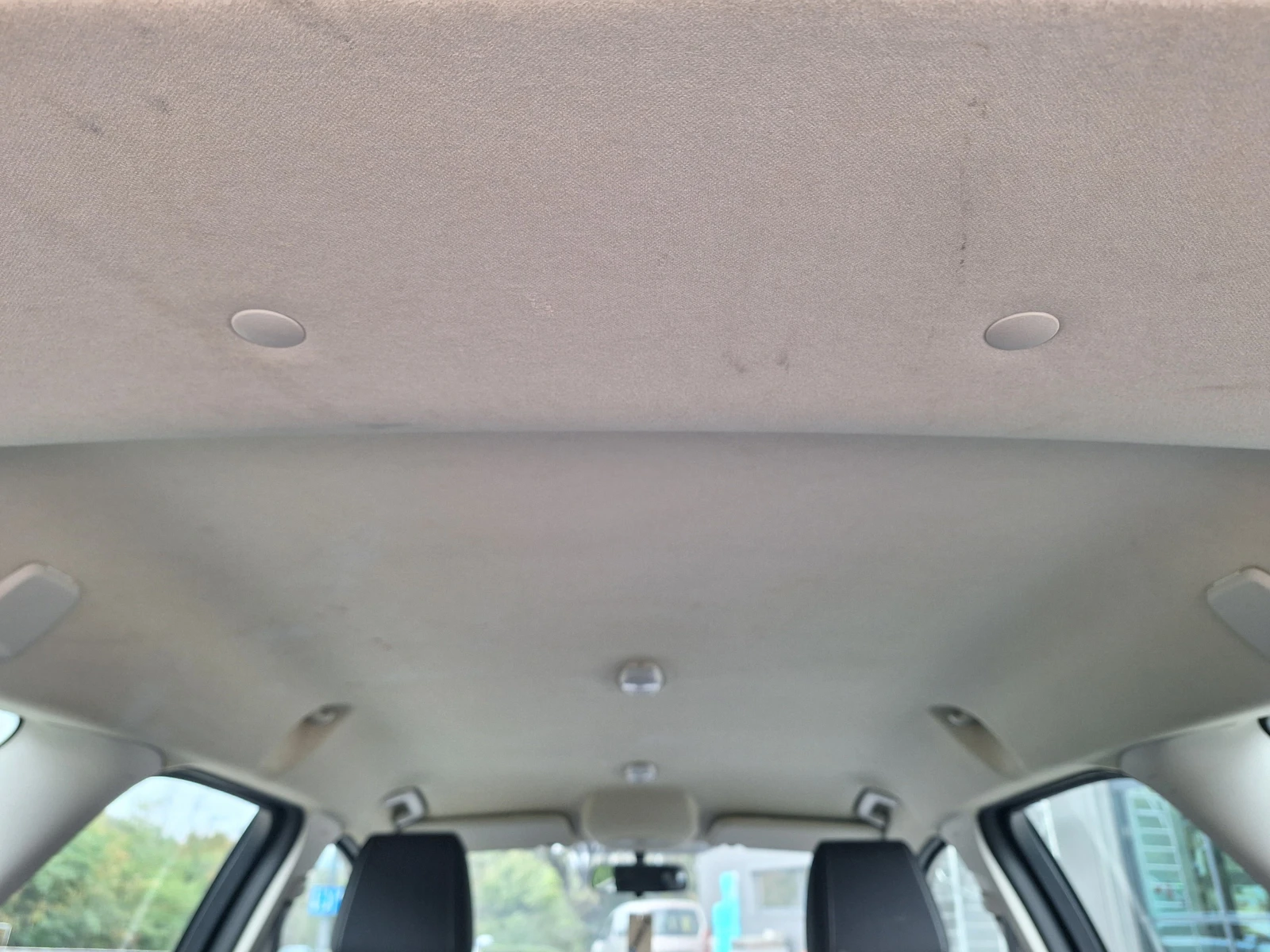 Ford Focus 1.6TDCI Euro5 Navi! | Mobile.bg   11