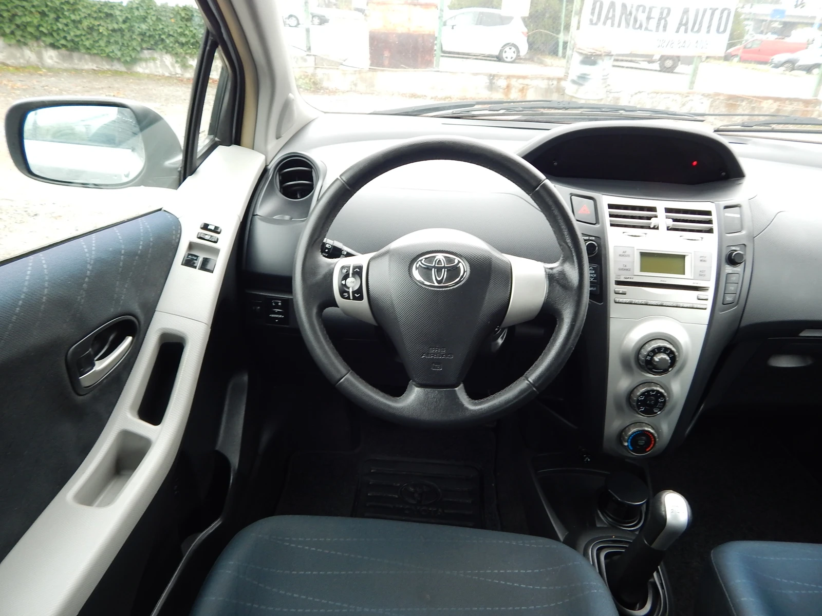 Toyota Yaris 1.3VVT-I* 86000km*  | Mobile.bg   12