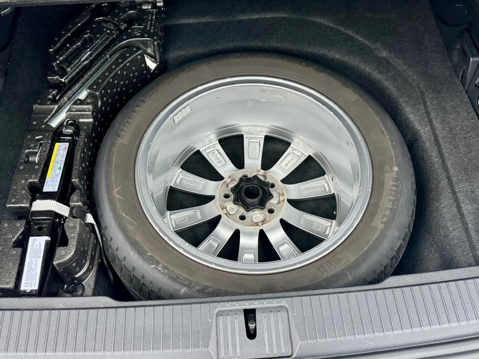 VW Passat 2.0 TDI DSG | Mobile.bg   10