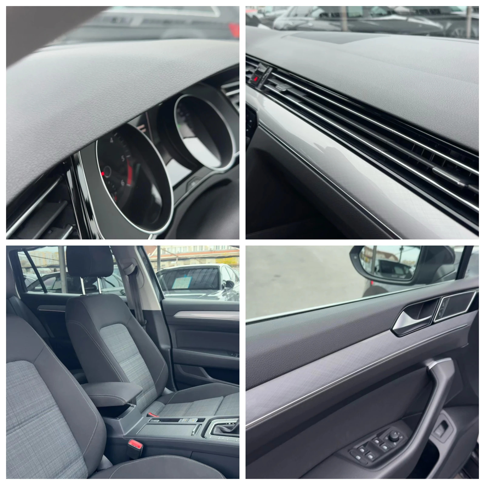 VW Passat 2.0 TDI DSG | Mobile.bg   17